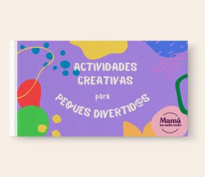 Crianza Respetuosa, Inicio, Mamá no sabe todo