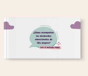Crianza Respetuosa, Inicio, Mamá no sabe todo