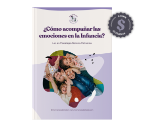 Crianza Respetuosa, Inicio, Mamá no sabe todo